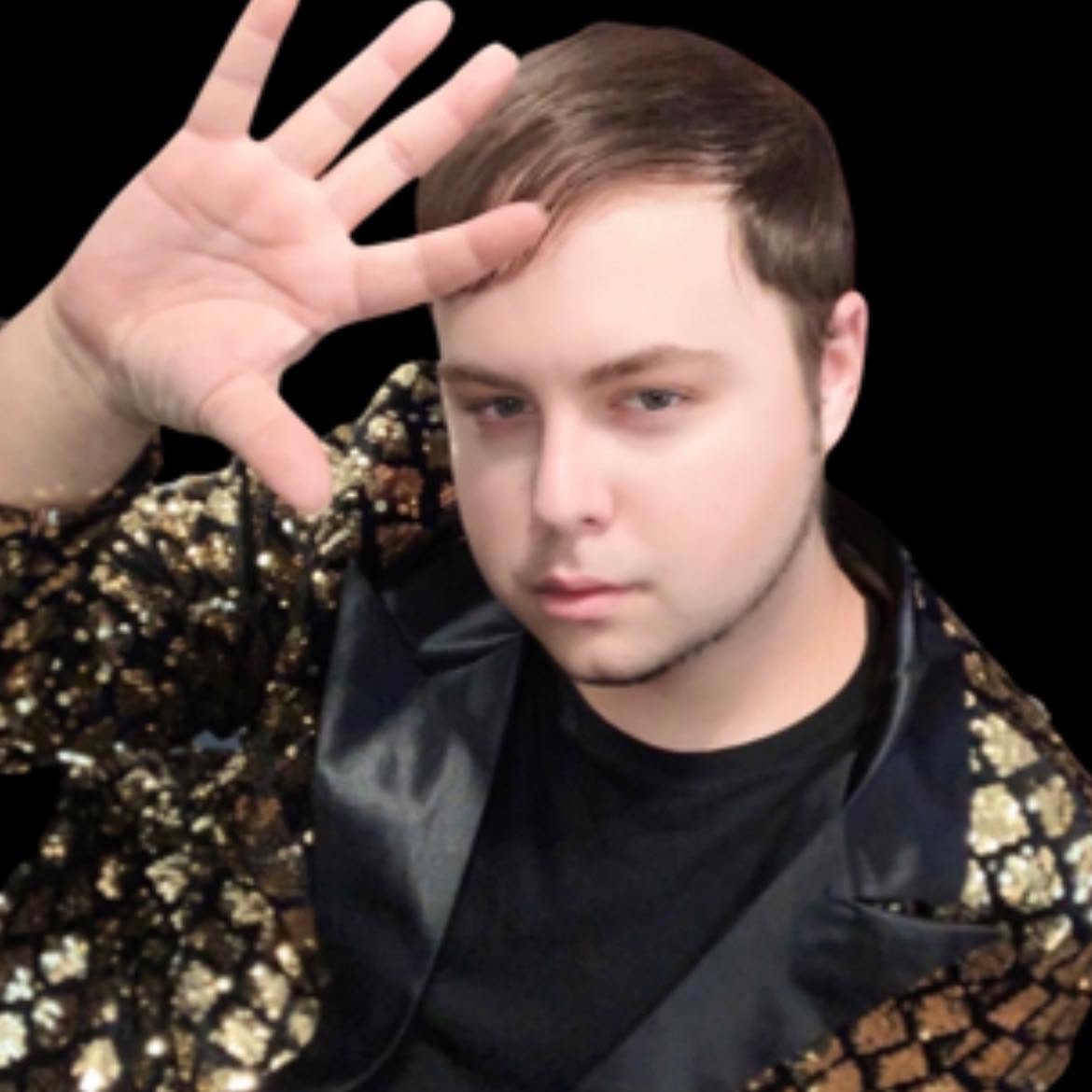 Evan Dupree