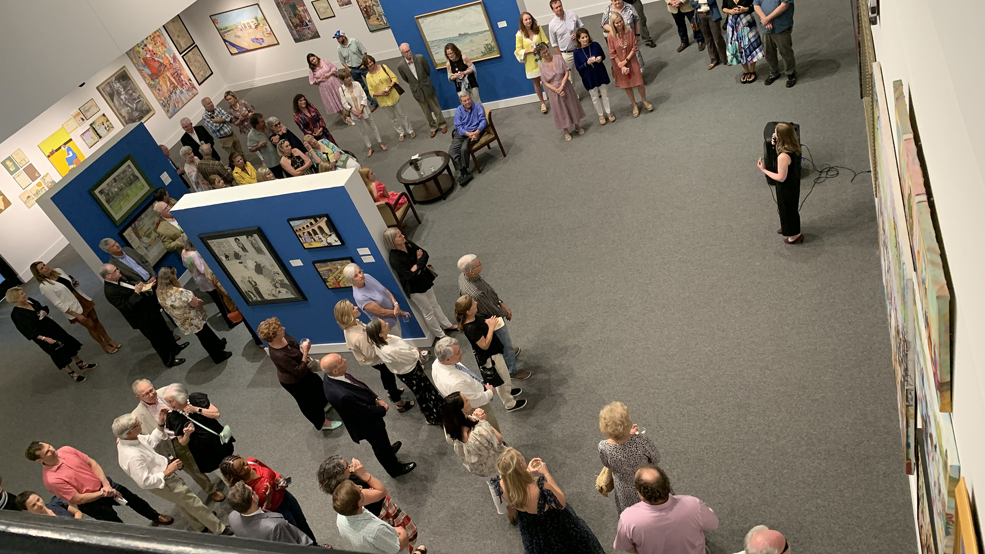 Pinata Poll AMA Articles & Resources – Albany Museum of Art