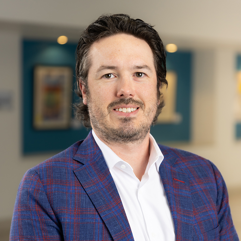 Dr. Jason Langer