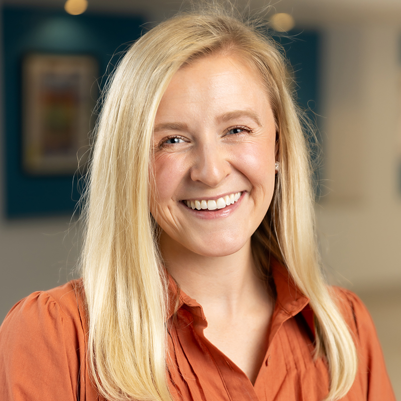 Lindsay Rohrer Barnhill