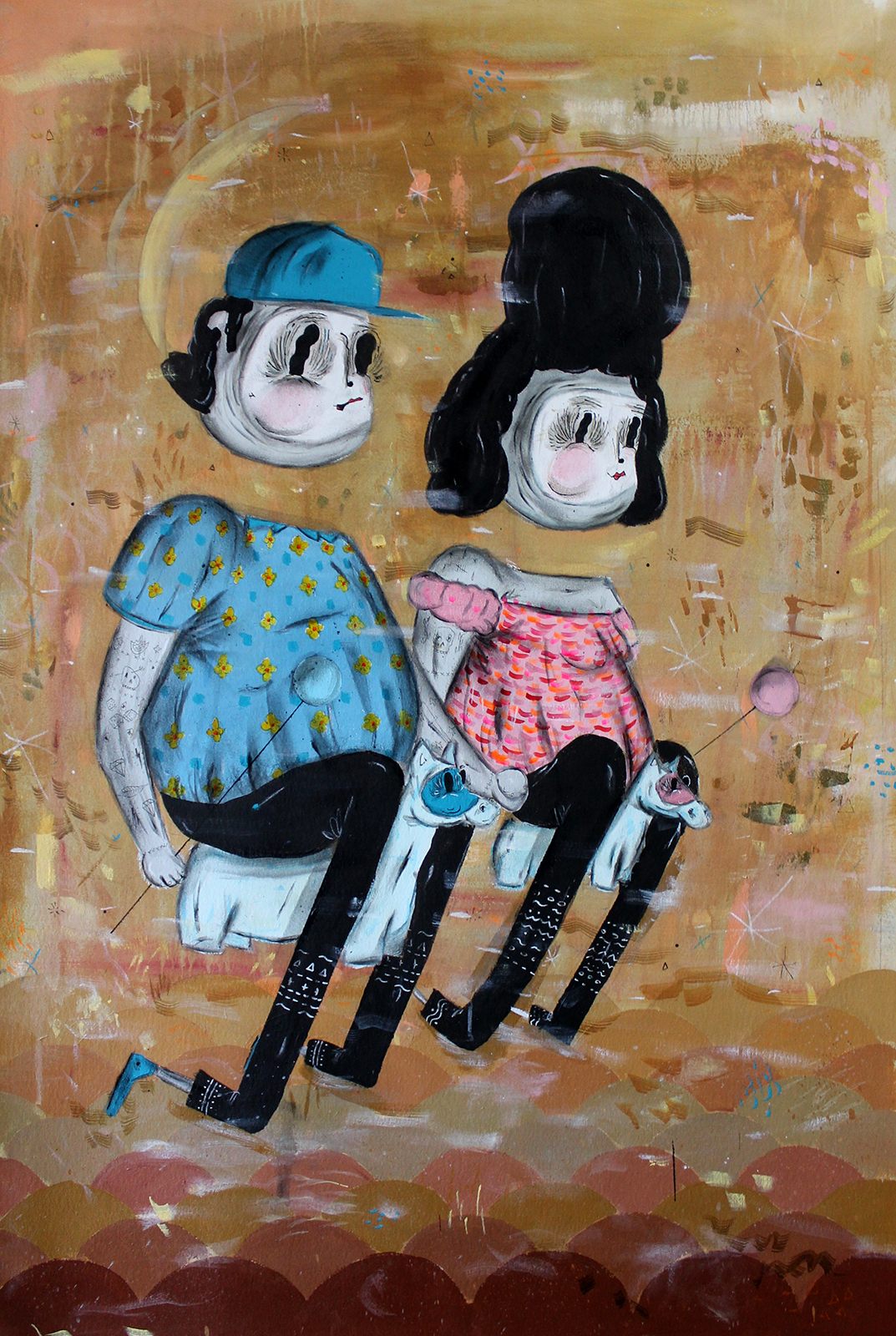 Opening Reception Is Thursday for AMA Fall Exhibitions – Albany Museum ...