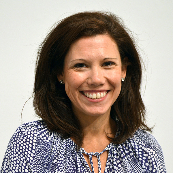Marci Prisant