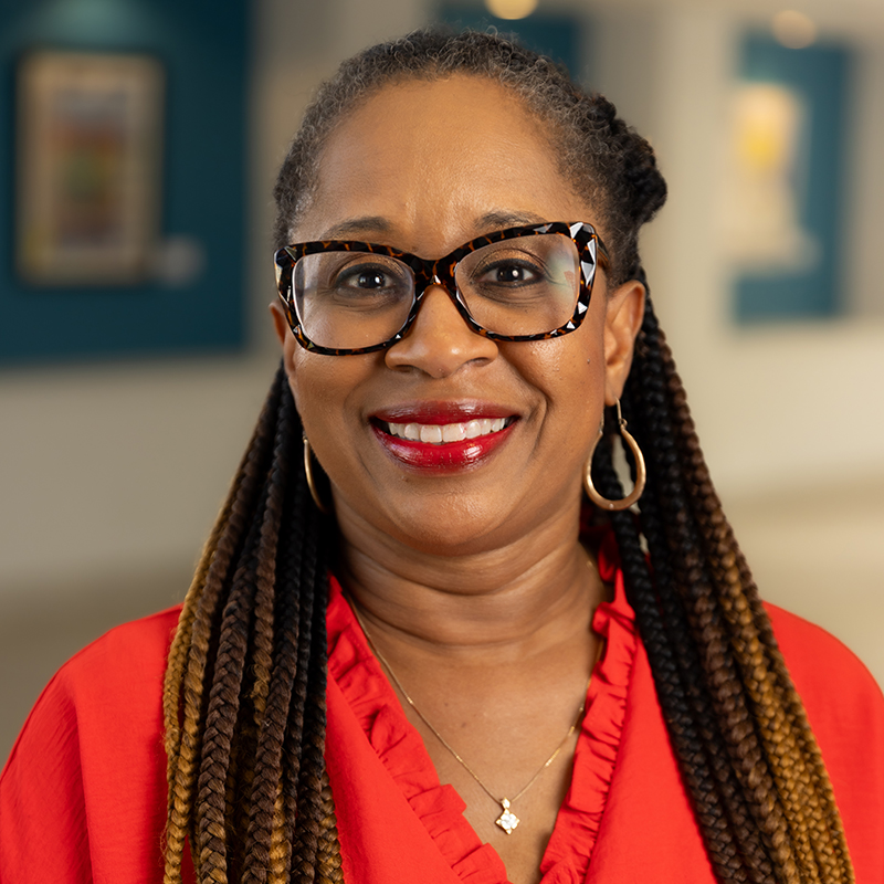 Sheri Hall-Barlow