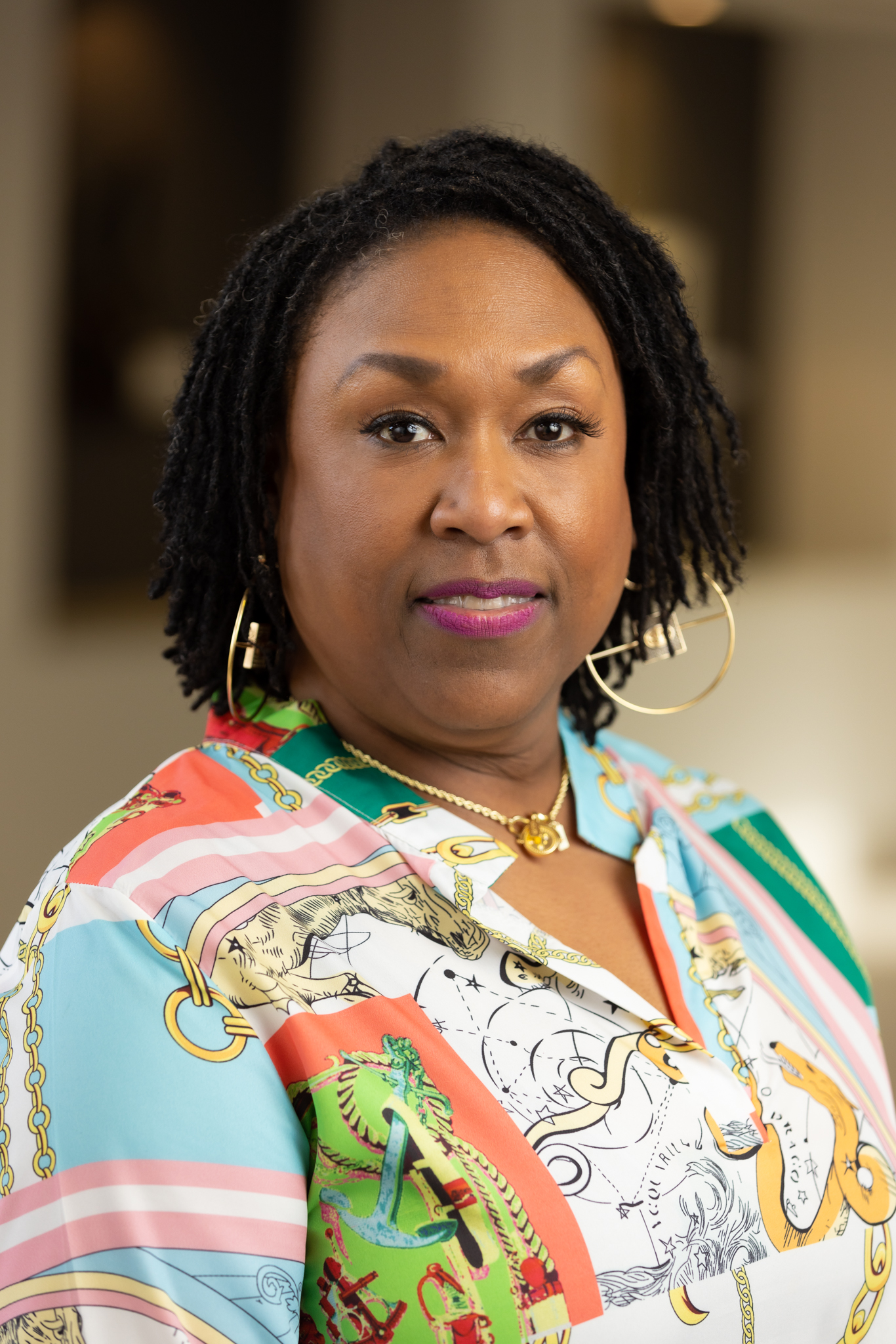 Sonya Johnson