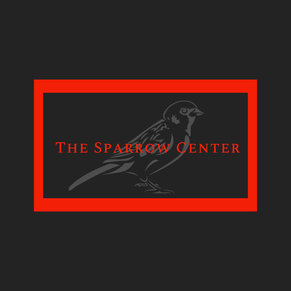 Sparrow Center