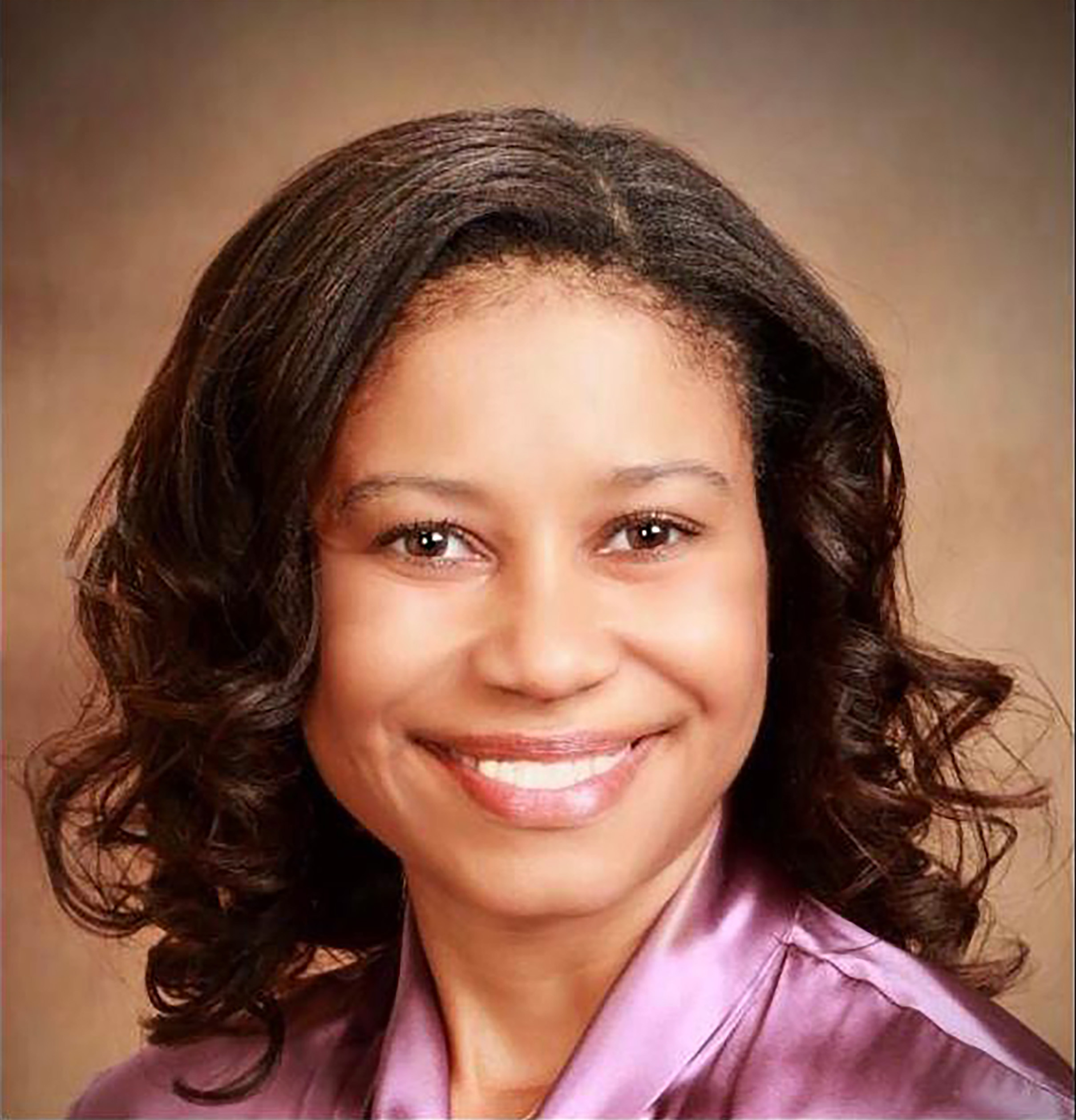 Dr. Stephanie Williams